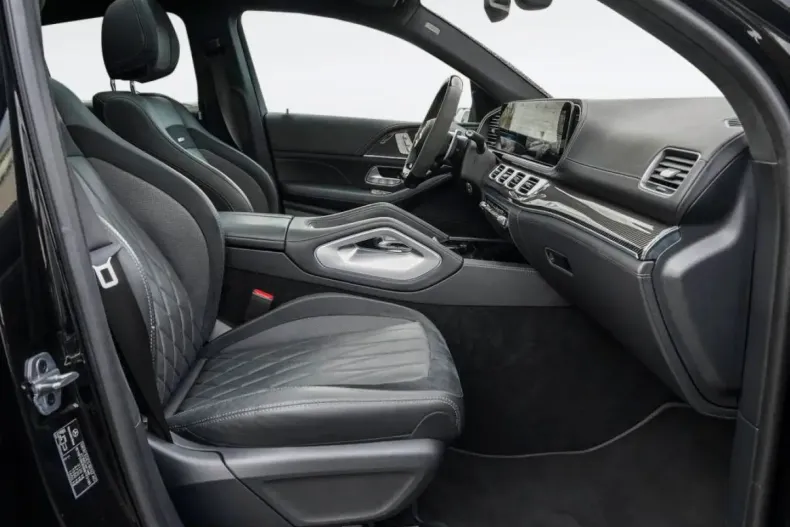 Mercedes-Benz GLE 63 AMG din 2024 cu 42.000 km - oferta MER157354 - foto 5