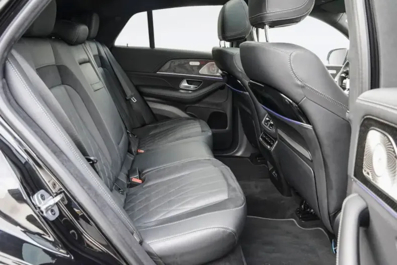 Mercedes-Benz GLE 63 AMG din 2024 cu 42.000 km - oferta MER157354 - foto 6