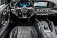 Mercedes-Benz GLE 63 AMG din 2024 cu 42.000 km - oferta MER157354 - foto 9