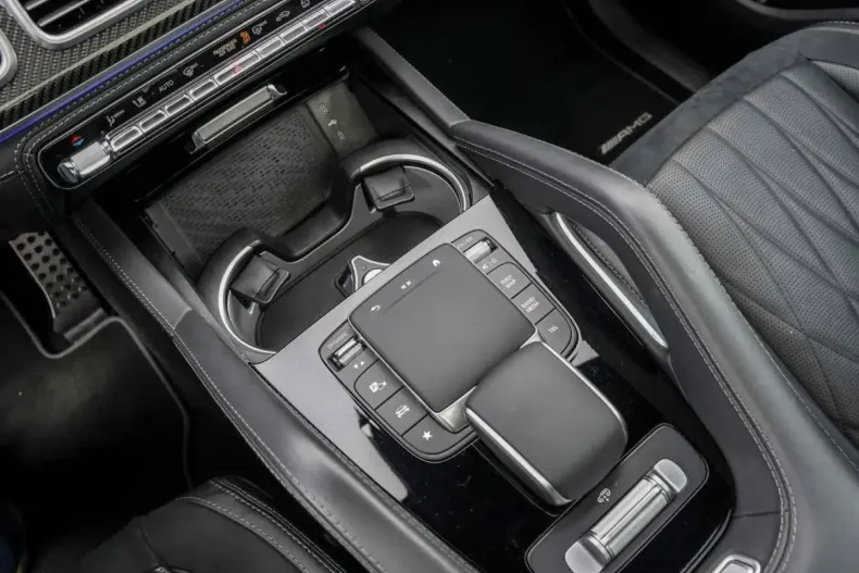 Mercedes-Benz GLE 63 AMG din 2024 cu 42.000 km - oferta MER157354 - foto 13