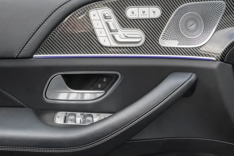 Mercedes-Benz GLE 63 AMG din 2024 cu 42.000 km - oferta MER157354 - foto 15