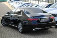 Mercedes-Benz S 400 din 2022 cu 118.210 km - oferta MER157355 - foto 4