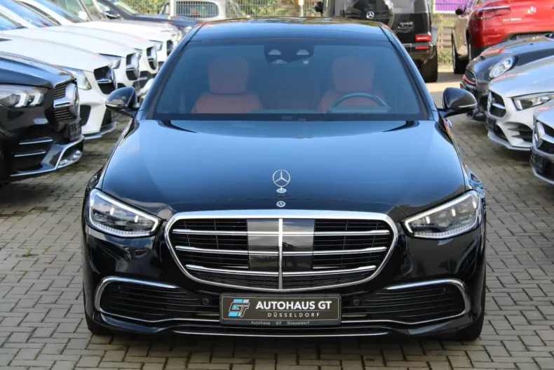 Mercedes-Benz S 400 din 2022 cu 118.210 km - oferta MER157355 - foto 5