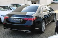 Mercedes-Benz S 400 din 2022 cu 118.210 km - oferta MER157355 - foto 7