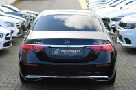 Mercedes-Benz S 400 din 2022 cu 118.210 km - oferta MER157355 - foto 8