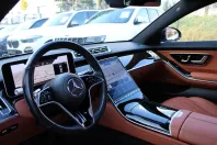 Mercedes-Benz S 400 din 2022 cu 118.210 km - oferta MER157355 - foto 12