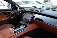 Mercedes-Benz S 400 din 2022 cu 118.210 km - oferta MER157355 - foto 14