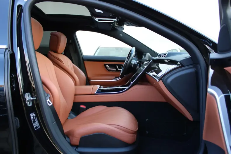 Mercedes-Benz S 400 din 2022 cu 118.210 km - oferta MER157355 - foto 15