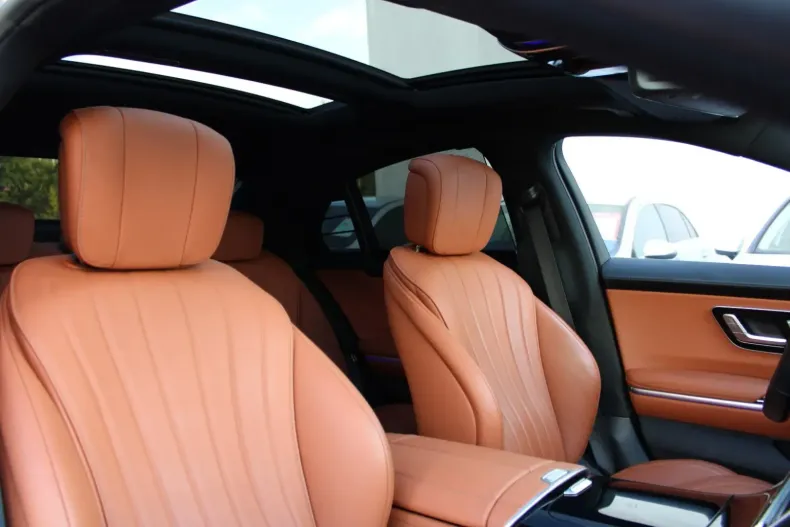 Mercedes-Benz S 400 din 2022 cu 118.210 km - oferta MER157355 - foto 16