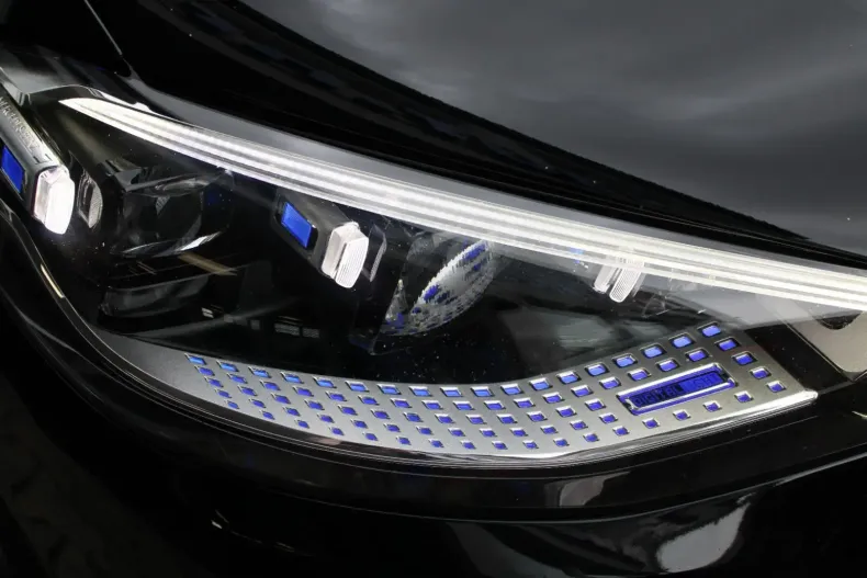 Mercedes-Benz S 400 din 2022 cu 118.210 km - oferta MER157355 - foto 28