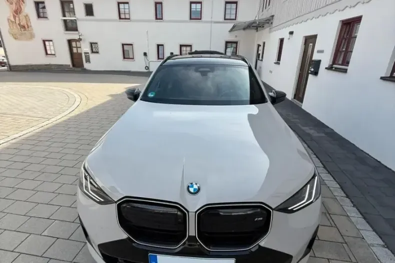 BMW X3 M50 din 2025 cu 29.000 km - oferta BMW157357 - foto 4