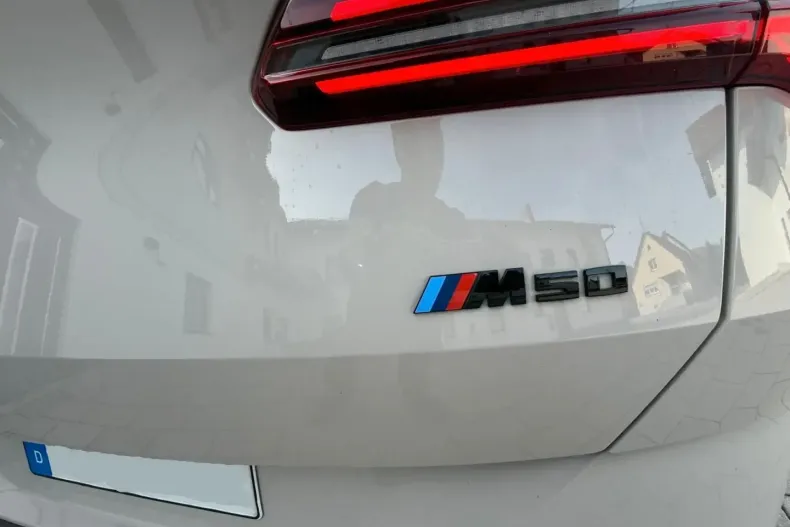 BMW X3 M50 din 2025 cu 29.000 km - oferta BMW157357 - foto 5