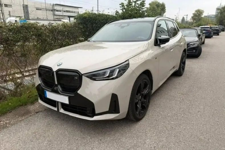 BMW X3 M50 din 2025 cu 29.000 km - oferta BMW157357 - foto 6