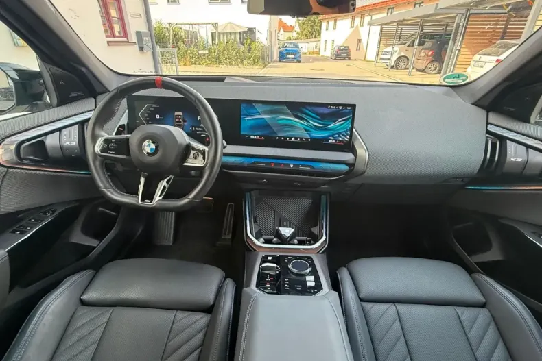 BMW X3 M50 din 2025 cu 29.000 km - oferta BMW157357 - foto 9
