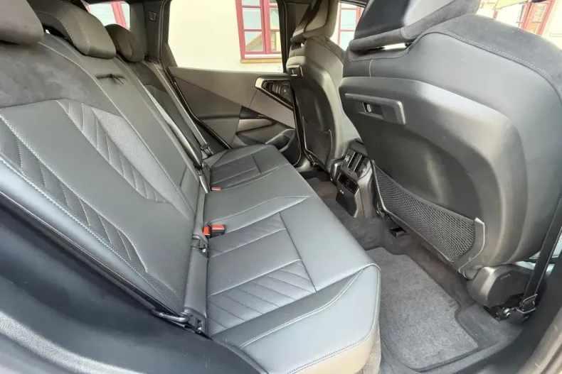 BMW X3 M50 din 2025 cu 29.000 km - oferta BMW157357 - foto 11