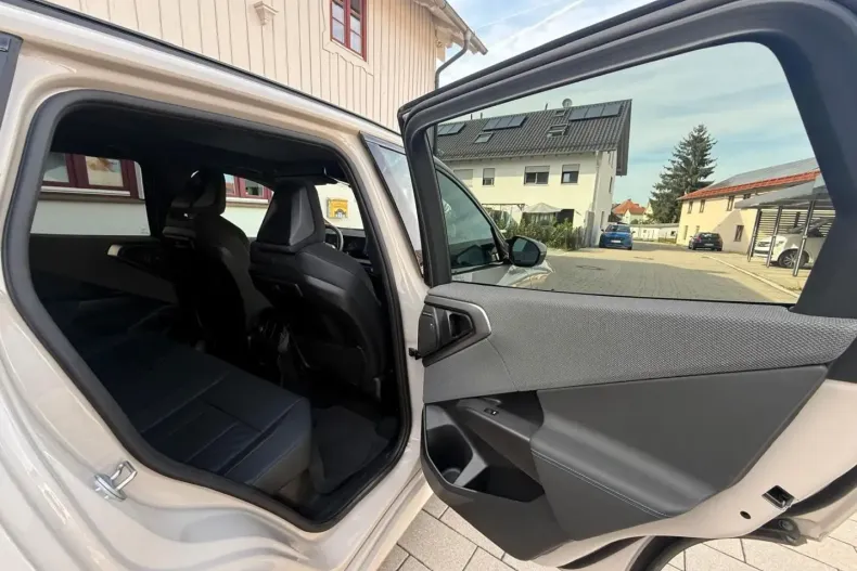 BMW X3 M50 din 2025 cu 29.000 km - oferta BMW157357 - foto 12