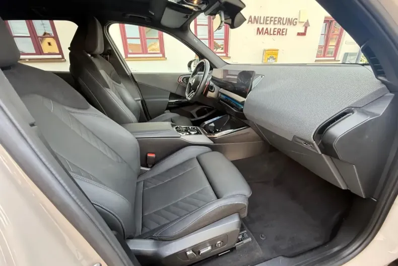 BMW X3 M50 din 2025 cu 29.000 km - oferta BMW157357 - foto 13