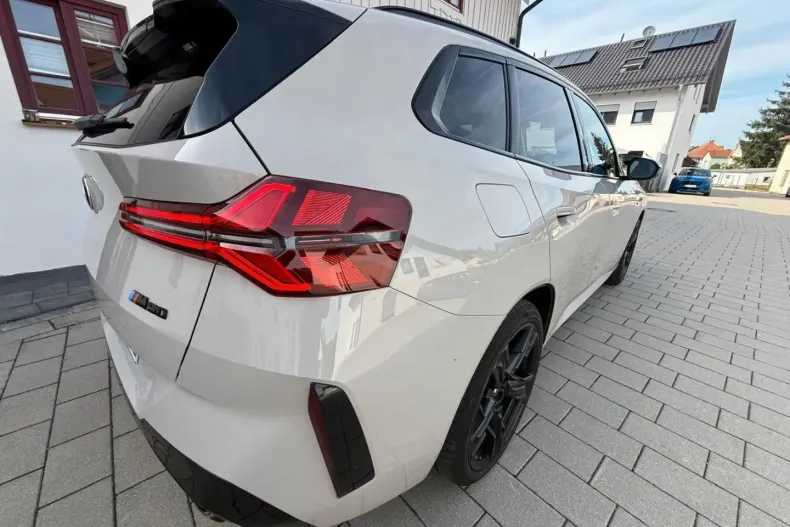 BMW X3 M50 din 2025 cu 29.000 km - oferta BMW157357 - foto 15