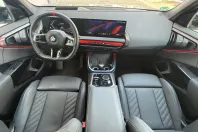 BMW X3 M50 din 2025 cu 29.000 km - oferta BMW157357 - foto 17