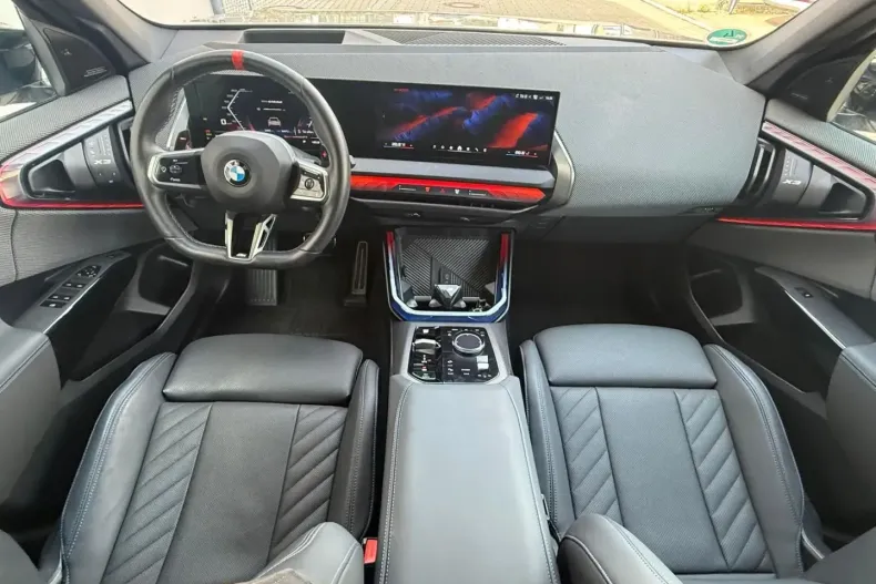 BMW X3 M50 din 2025 cu 29.000 km - oferta BMW157357 - foto 17