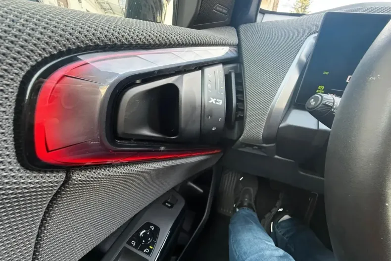 BMW X3 M50 din 2025 cu 29.000 km - oferta BMW157357 - foto 18