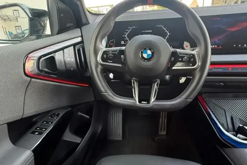 BMW X3 M50 din 2025 cu 29.000 km - oferta BMW157357 - foto 19