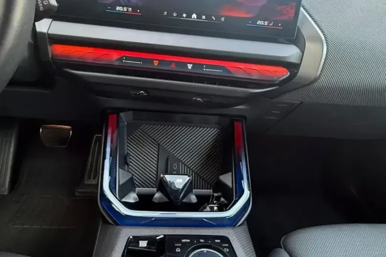 BMW X3 M50 din 2025 cu 29.000 km - oferta BMW157357 - foto 22