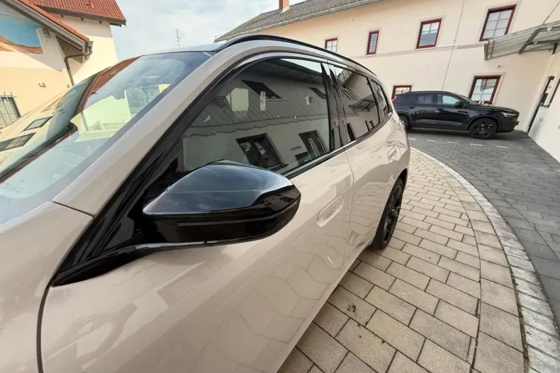 BMW X3 M50 din 2025 cu 29.000 km - oferta BMW157357 - foto 25