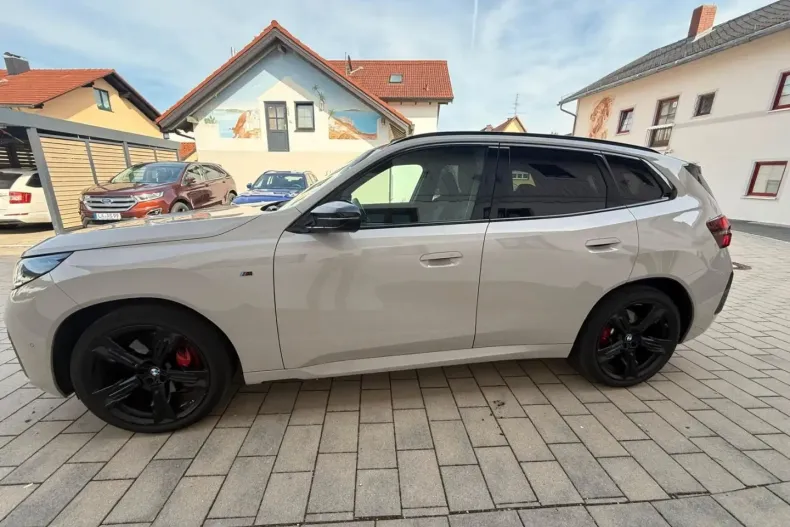 BMW X3 M50 din 2025 cu 29.000 km - oferta BMW157357 - foto 26