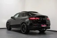 Mercedes-Benz GLE 63 AMG din 2024 cu 24.500 km - oferta MER157358 - foto 3