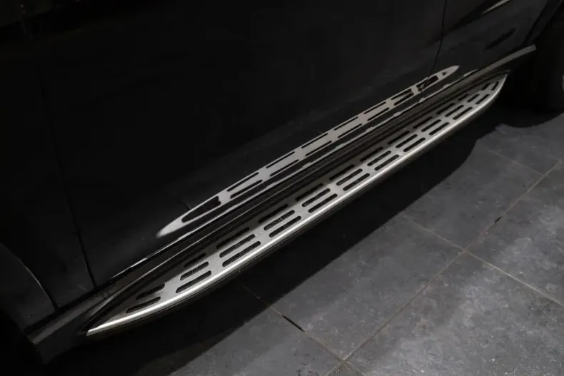 Mercedes-Benz GLE 63 AMG din 2024 cu 24.500 km - oferta MER157358 - foto 8