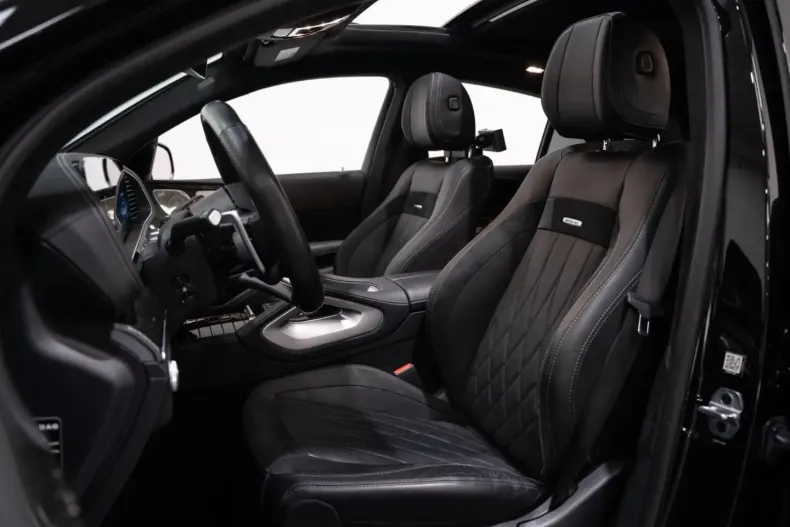 Mercedes-Benz GLE 63 AMG din 2024 cu 24.500 km - oferta MER157358 - foto 10