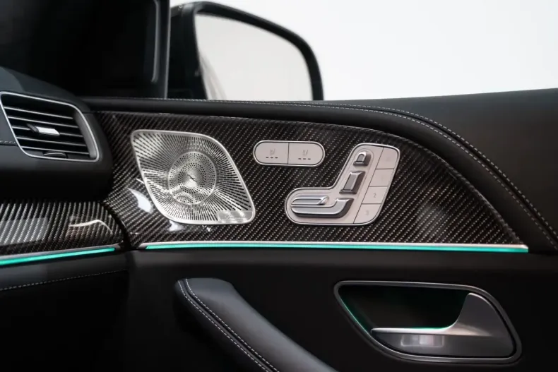 Mercedes-Benz GLE 63 AMG din 2024 cu 24.500 km - oferta MER157358 - foto 12