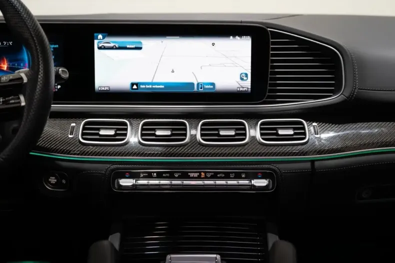 Mercedes-Benz GLE 63 AMG din 2024 cu 24.500 km - oferta MER157358 - foto 14