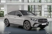 Mercedes-Benz GLC 220 din 2025 cu 9.900 km - oferta MER157359 - foto 1