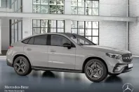 Mercedes-Benz GLC 220 din 2025 cu 9.900 km - oferta MER157359 - foto 5