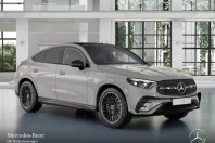 Mercedes-Benz GLC 220 din 2025 cu 9.900 km - oferta MER157360 - foto 1