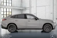 Mercedes-Benz GLC 220 din 2025 cu 9.900 km - oferta MER157360 - foto 3