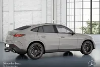 Mercedes-Benz GLC 220 din 2025 cu 9.900 km - oferta MER157360 - foto 4