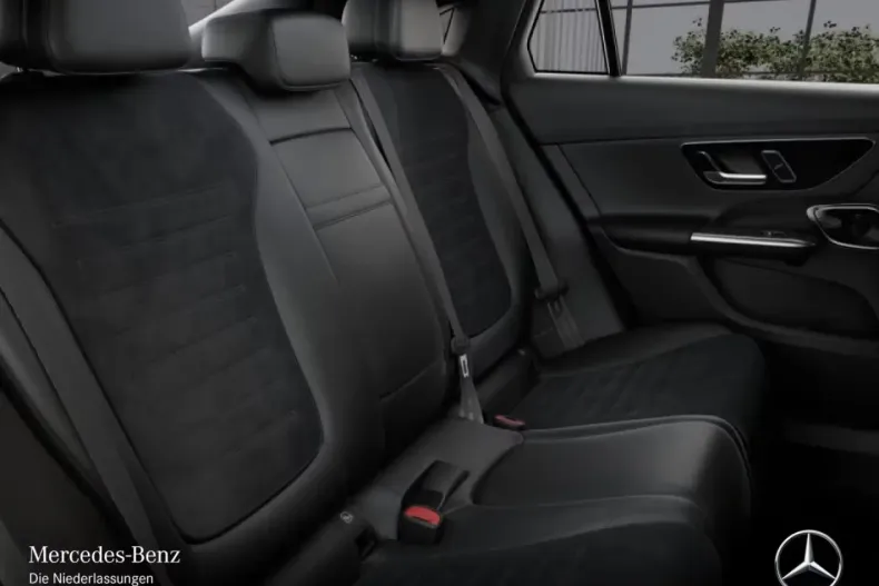 Mercedes-Benz GLC 220 din 2025 cu 9.900 km - oferta MER157360 - foto 10