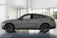 Mercedes-Benz GLC 220 din 2025 cu 9.900 km - oferta MER157360 - foto 13