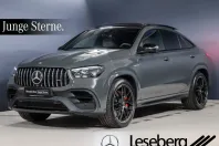 Mercedes-Benz GLE 63 AMG din 2024 cu 10.000 km - oferta MER157361 - foto 1