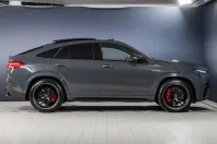 Mercedes-Benz GLE 63 AMG din 2024 cu 10.000 km - oferta MER157361 - foto 4