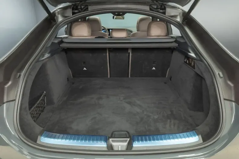 Mercedes-Benz GLE 63 AMG din 2024 cu 10.000 km - oferta MER157361 - foto 9