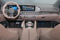 Mercedes-Benz GLE 63 AMG din 2024 cu 10.000 km - oferta MER157361 - foto 19