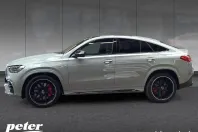 Mercedes-Benz GLE 63 AMG din 2024 cu 8.700 km - oferta MER157362 - foto 3