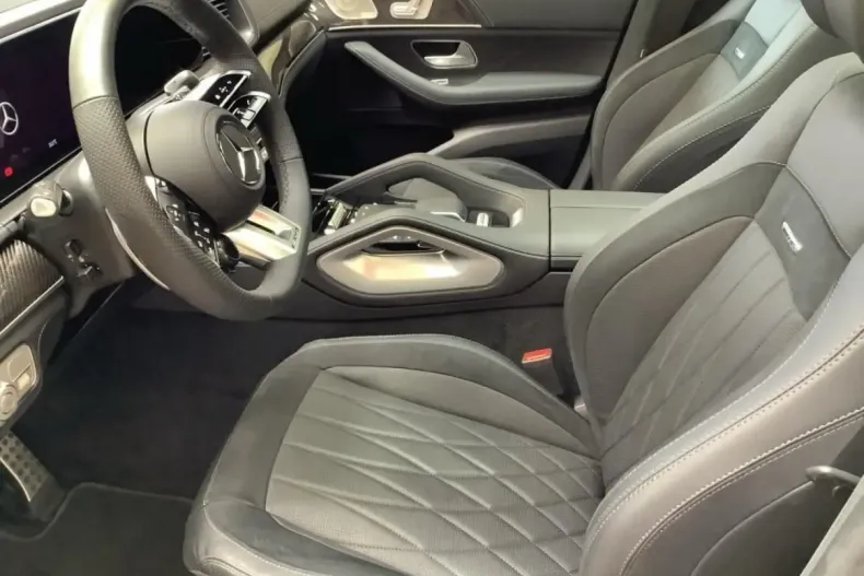 Mercedes-Benz GLE 63 AMG din 2024 cu 8.700 km - oferta MER157362 - foto 8