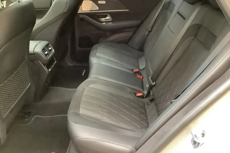 Mercedes-Benz GLE 63 AMG din 2024 cu 8.700 km - oferta MER157362 - foto 14