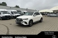 Mercedes-Benz GLE 450 din 2024 cu 23.582 km - oferta MER157363 - foto 1