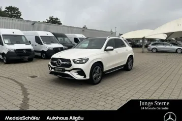 Mercedes-Benz GLE 450 din 2024 - oferta MER157363